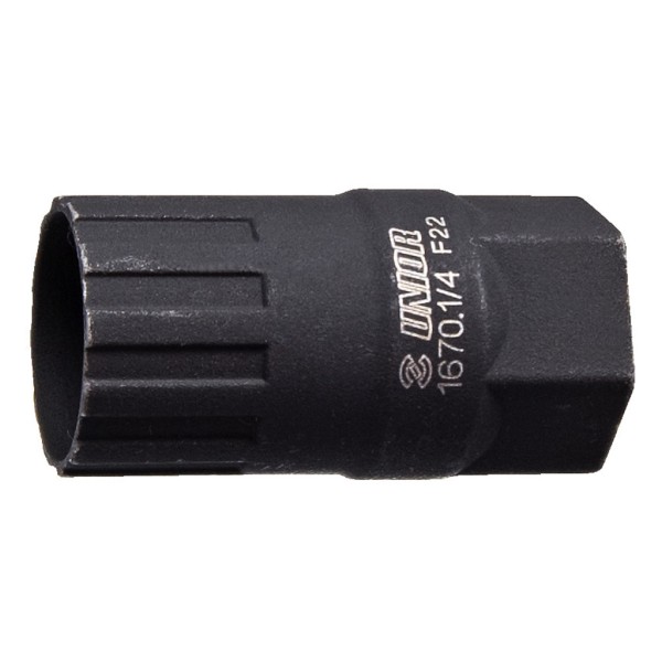 Ключ за демонтаж на венец касета